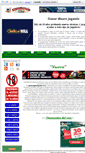 Mobile Screenshot of ganarjugandogratis.com